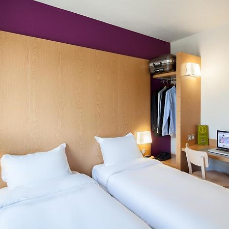 B&B Hotel Paris Romainville Noisy-Le-Sec Exteriör bild