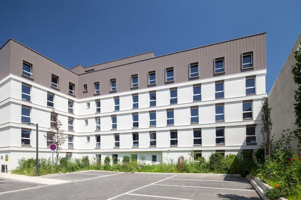 B&B Hotel Paris Romainville Noisy-Le-Sec Exteriör bild