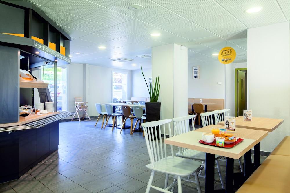 B&B Hotel Paris Romainville Noisy-Le-Sec Exteriör bild